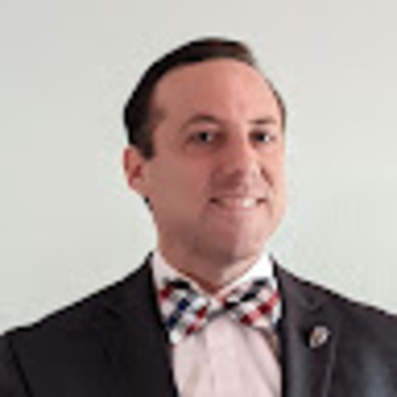 Meet your Posher, Eric - Picture 1 of 1